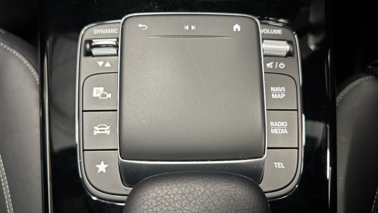 Mercedes-Benz CLA 180 AMG Line Premium 4dr Tip Auto Petrol Saloon